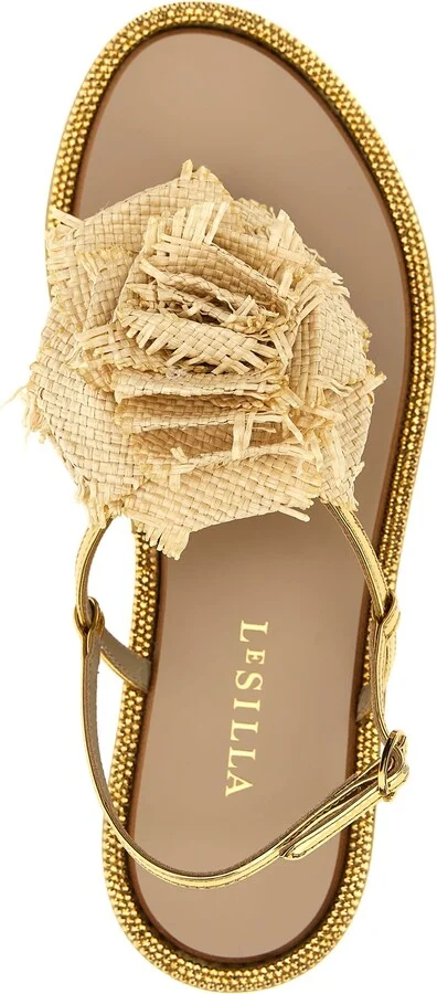 'rose' Sandals - Image 4
