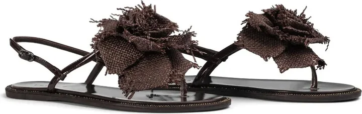 Rose sandals - Image 2