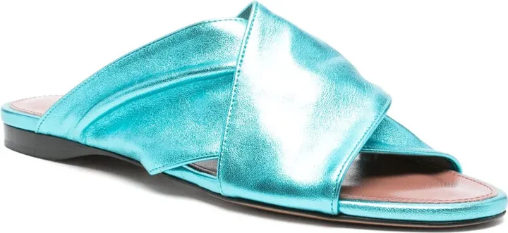 Rose sandals - Image 2