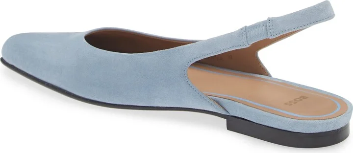 Rose Slingback Flat - Image 2