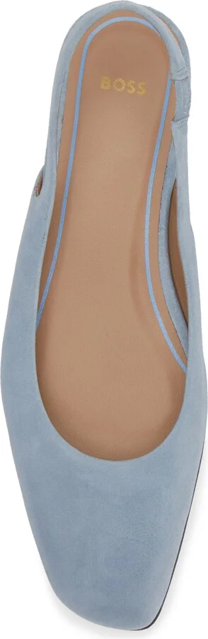 Rose Slingback Flat - Image 5