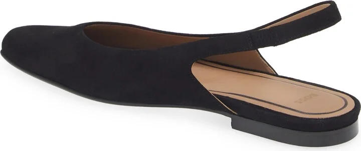 Rose Slingback Flat - Image 8