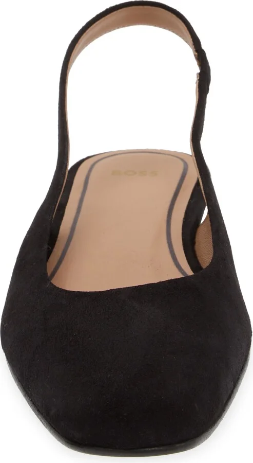 Rose Slingback Flat - Image 10