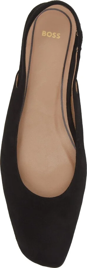 Rose Slingback Flat - Image 11