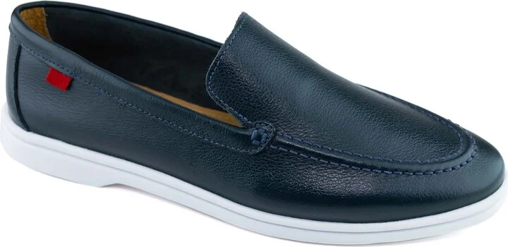NAVY NAPA SOFT