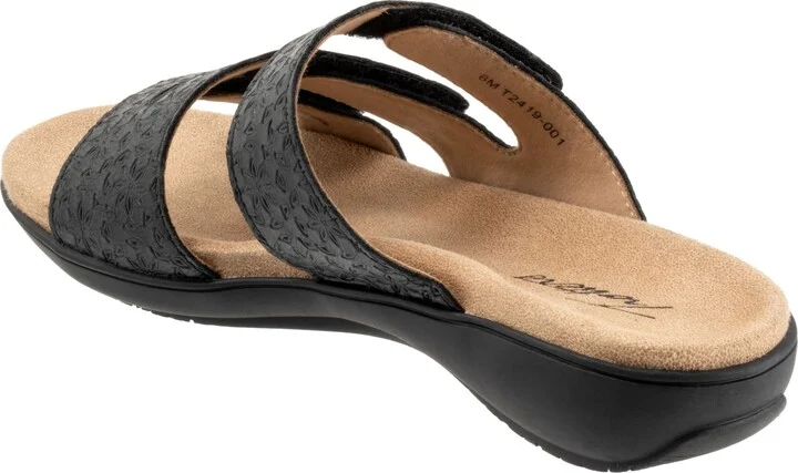 Rose Tool Slide Sandal - Image 2