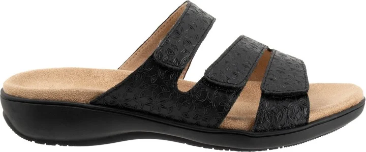 Rose Tool Slide Sandal - Image 3