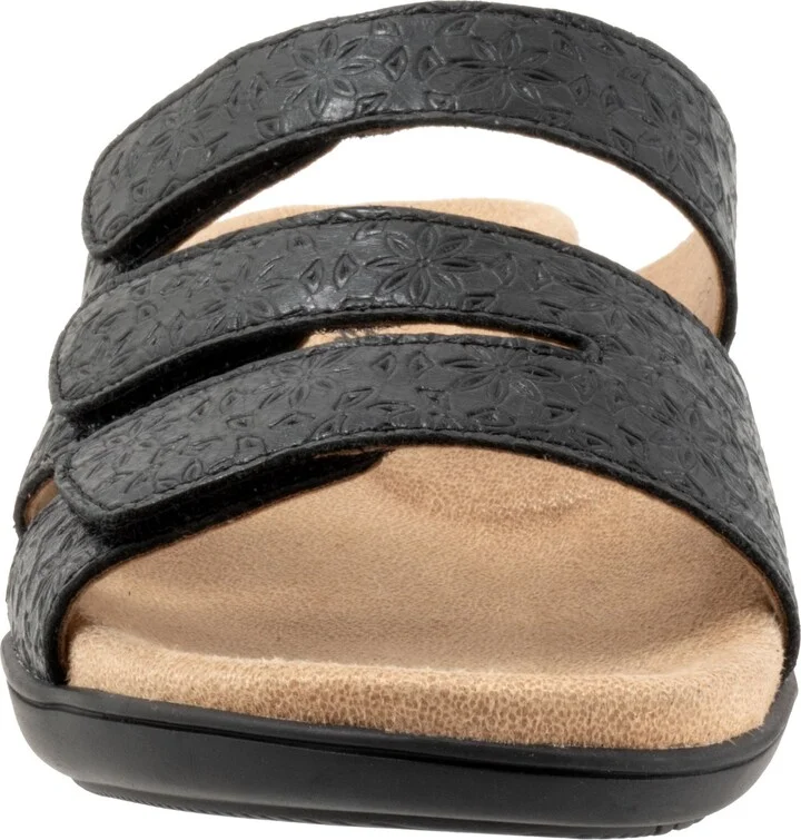 Rose Tool Slide Sandal - Image 4