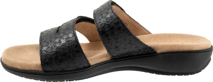 Rose Tool Slide Sandal - Image 7