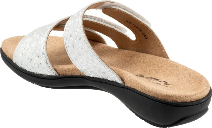 Rose Tool Slide Sandal - Image 9