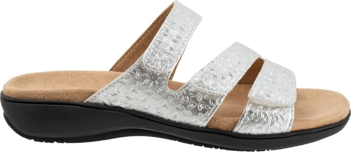 Rose Tool Slide Sandal - Image 10