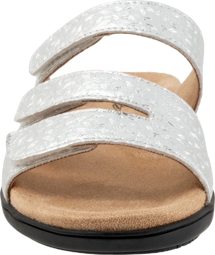 Rose Tool Slide Sandal - Image 11