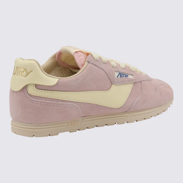 Rose Windspin Sneakers - Image 2