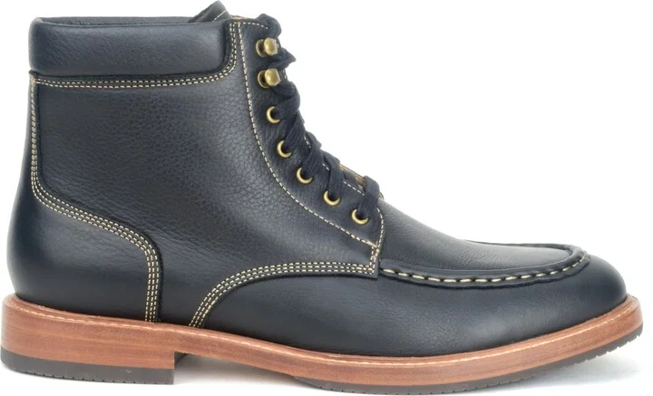 Roseberg Derby Boot - Image 3