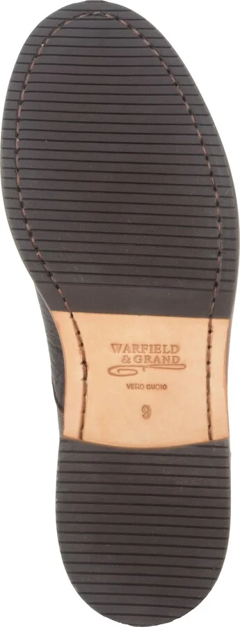 Roseberg Derby Boot - Image 4
