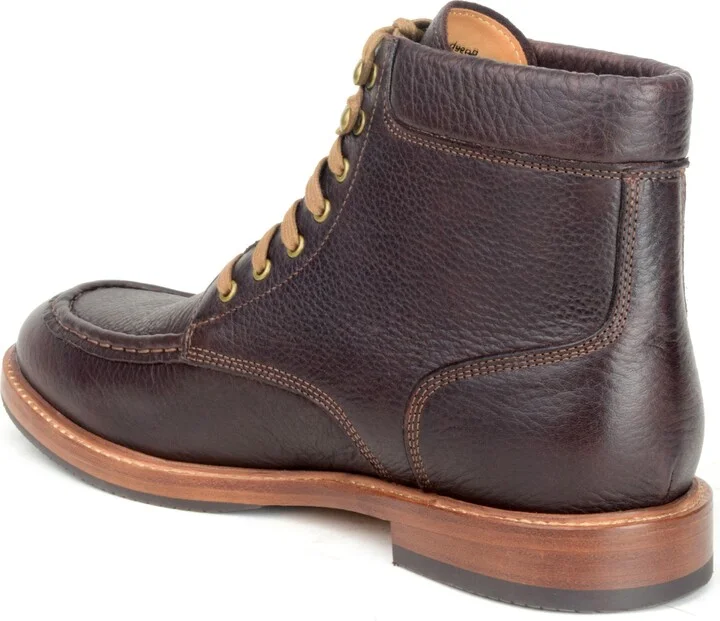 Roseberg Derby Boot - Image 6