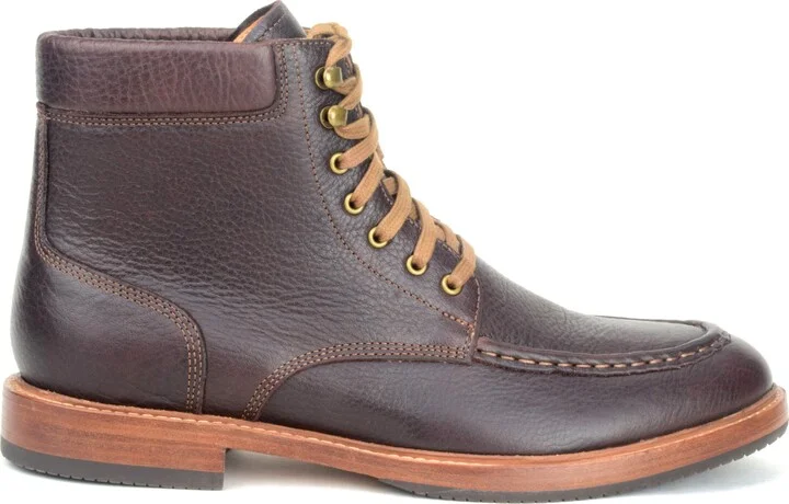 Roseberg Derby Boot - Image 7
