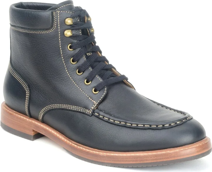 Roseberg Derby Boot