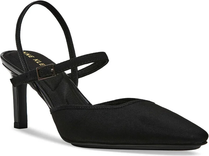 ROSEDALE-C Womens Adjustable Faux Suede Ankle Strap