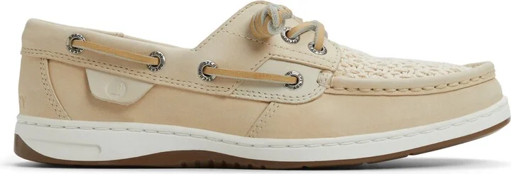 Rosefish 3 Eye Boat Shoe - Image 2
