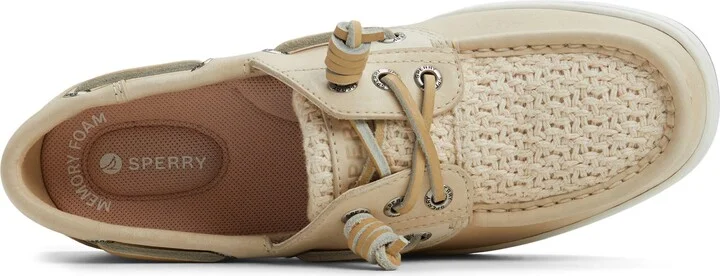 Rosefish 3 Eye Boat Shoe - Image 3