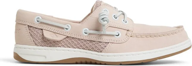 Rosefish 3 Eye Boat Shoe