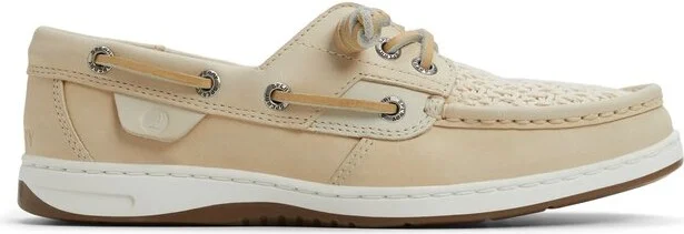 Rosefish 3 Eye Boat Shoe