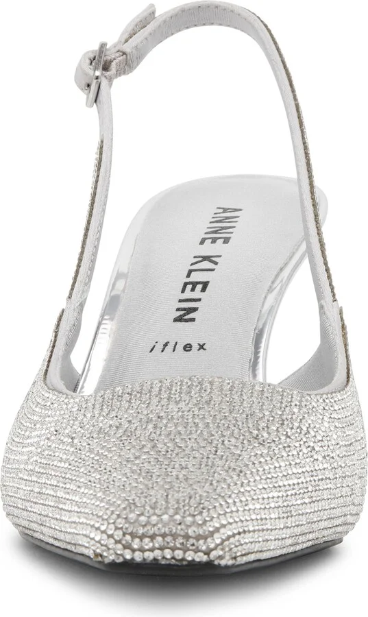 Rosel Slingback Pump - Image 10