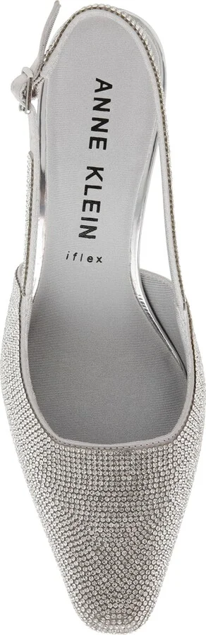 Rosel Slingback Pump - Image 11