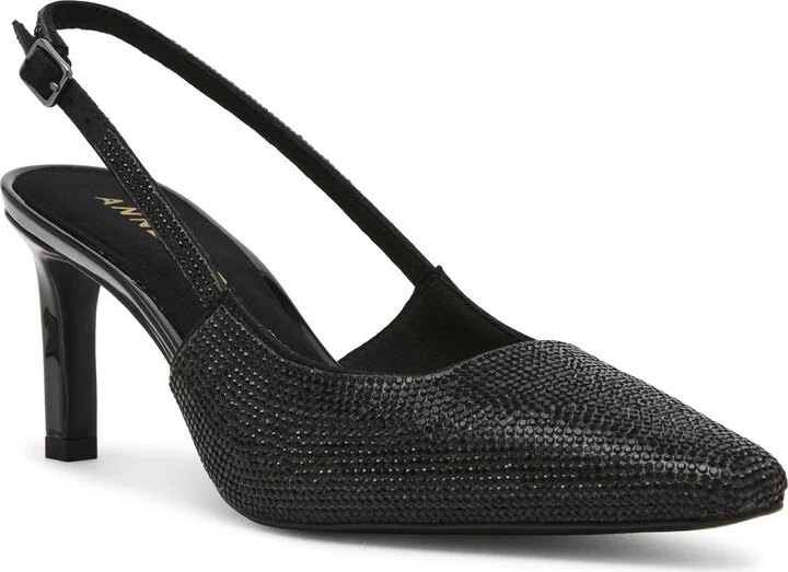 Rosel Slingback Pump
