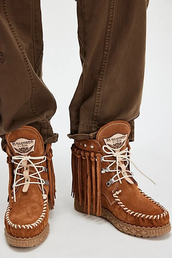 Roseland Moccasin Boot - Image 2