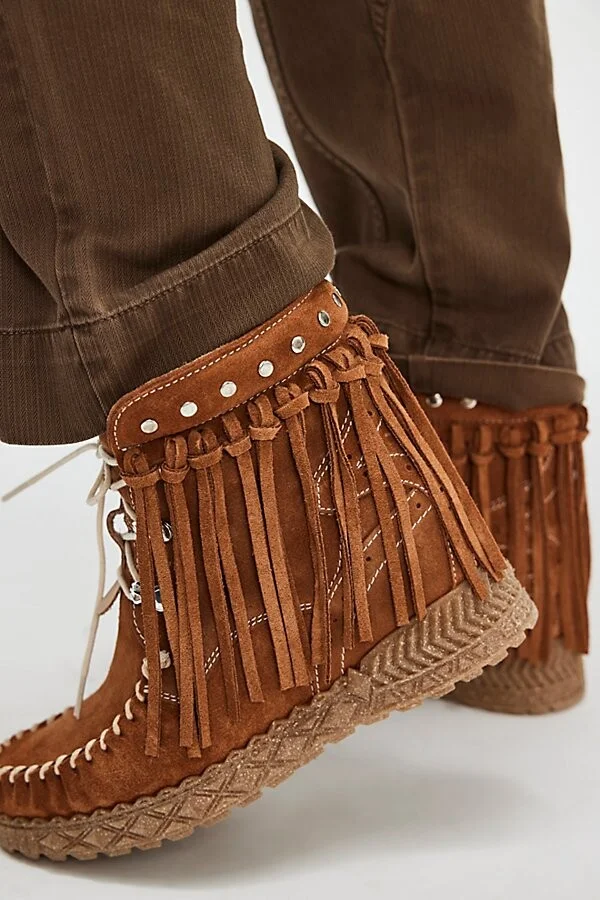 Roseland Moccasin Boot - Image 3