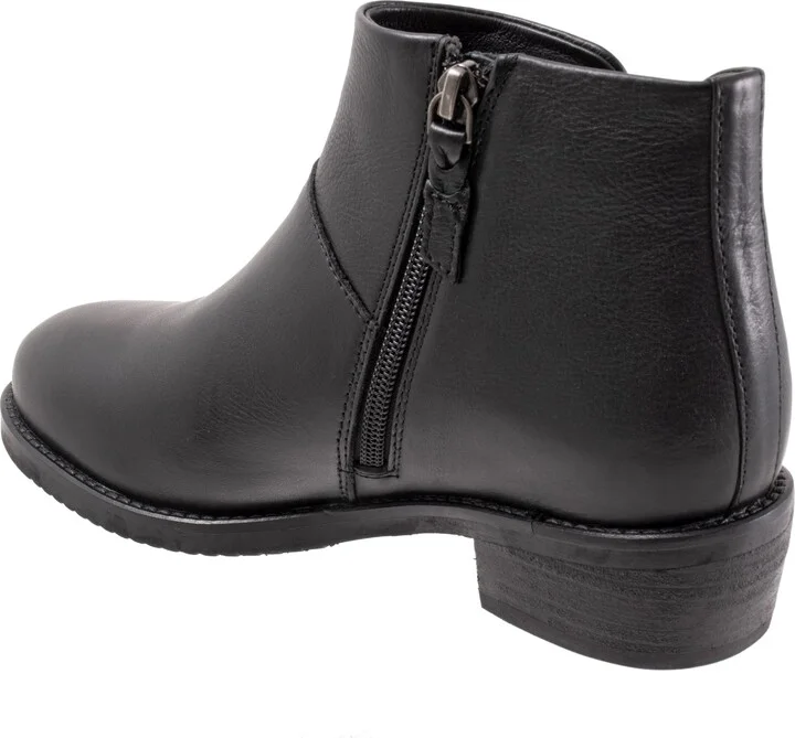 Roselle Ankle Boot - Image 2