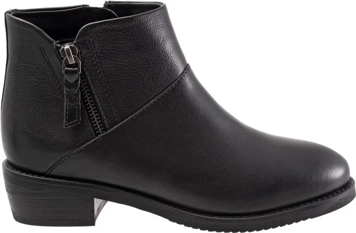 Roselle Ankle Boot - Image 3