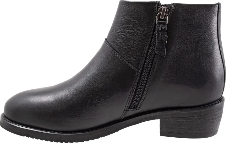 Roselle Ankle Boot - Image 7