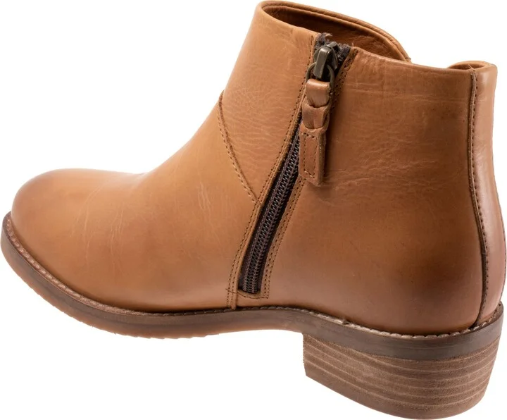 Roselle Ankle Boot - Image 9