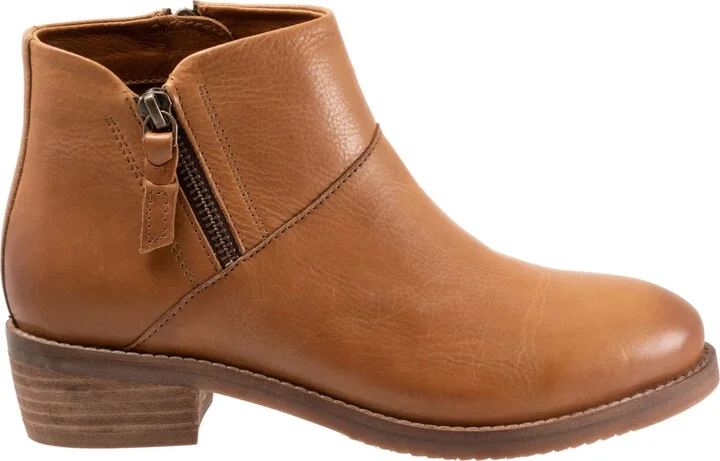 Roselle Ankle Boot - Image 10