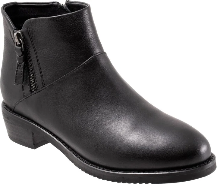 Roselle Ankle Boot