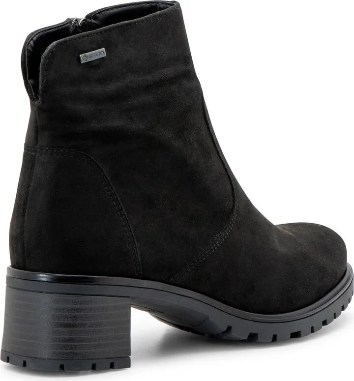 Roselle Gore-Tex® Waterproof Bootie - Image 2
