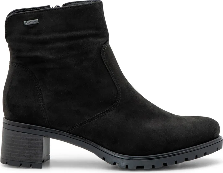 Roselle Gore-Tex® Waterproof Bootie - Image 3
