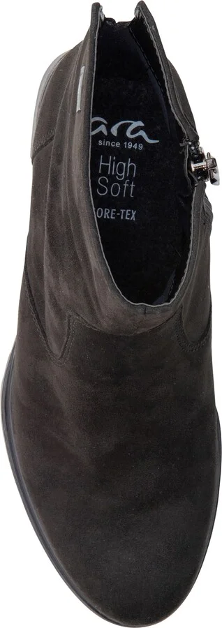 Roselle Gore-Tex® Waterproof Bootie - Image 5