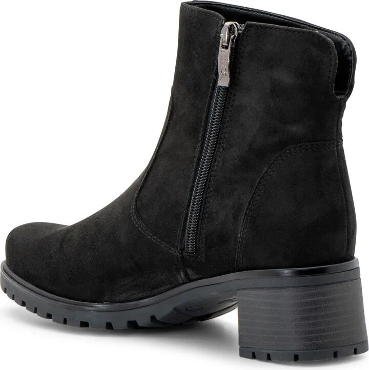 Roselle Gore-Tex® Waterproof Bootie - Image 8