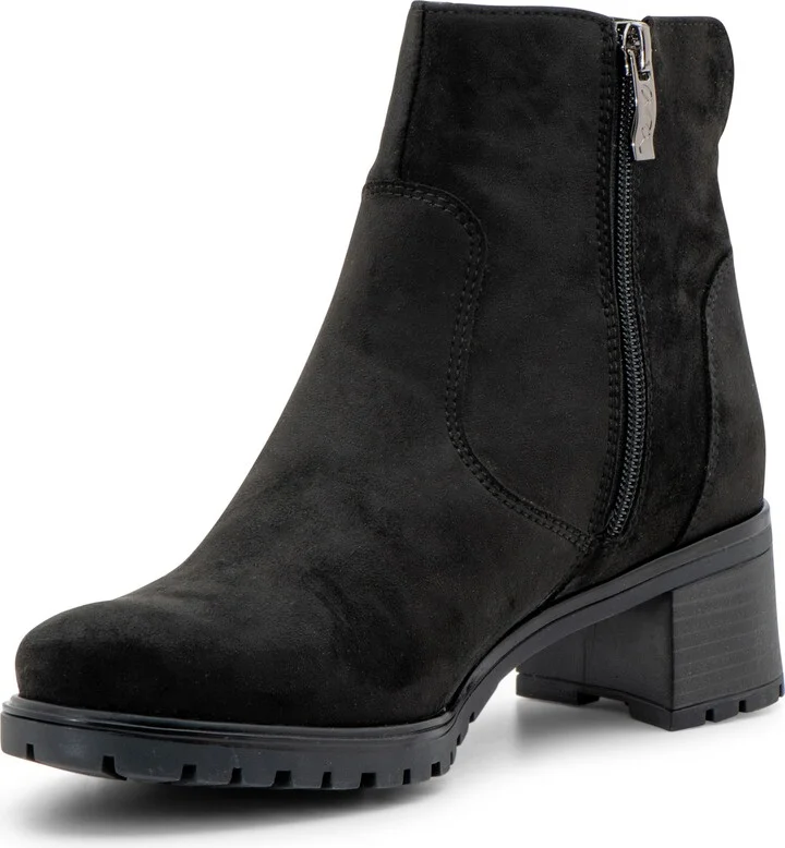 Roselle Gore-Tex® Waterproof Bootie - Image 9