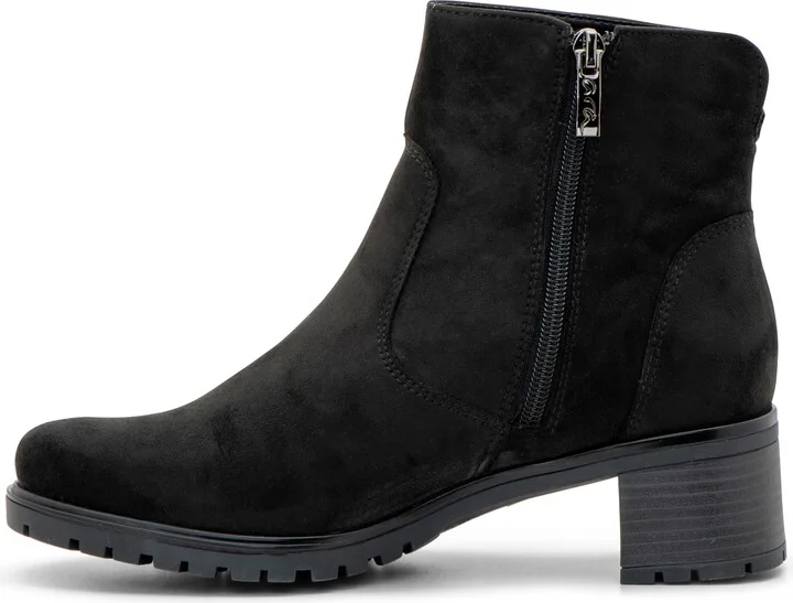 Roselle Gore-Tex® Waterproof Bootie - Image 10
