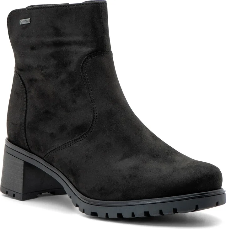 Roselle Gore-Tex® Waterproof Bootie