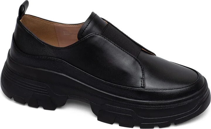 Roselle Slip-On