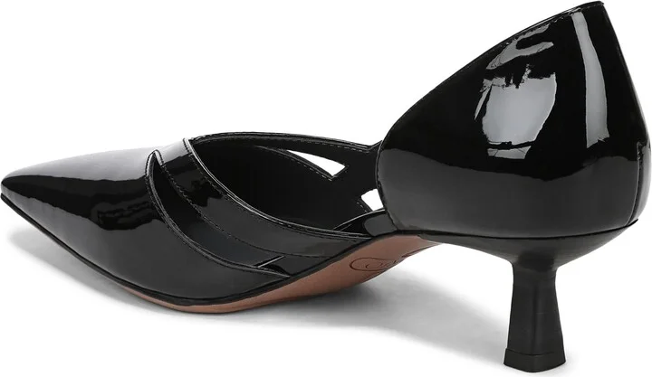 Roselyn Kitten Heel Pump - Image 2