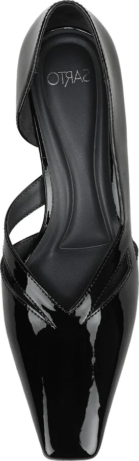 Roselyn Kitten Heel Pump - Image 5