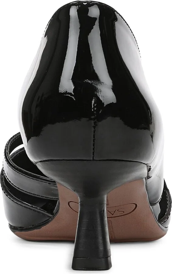 Roselyn Kitten Heel Pump - Image 7