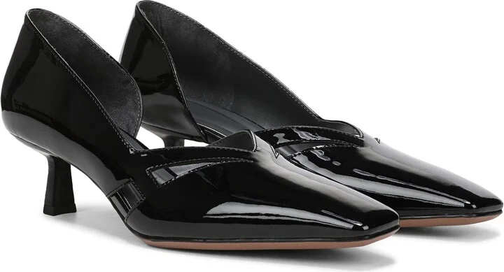 Roselyn Kitten Heel Pump - Image 8